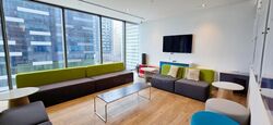 Asia Square Tower 1 (D1), Office #608455781
